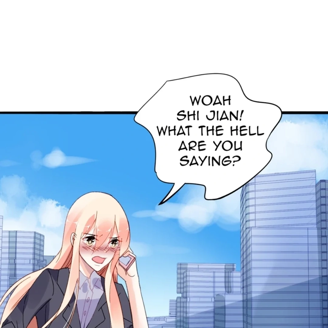 Kuroi Hitomi to Akai Hana Chapter 8 page 17 - 