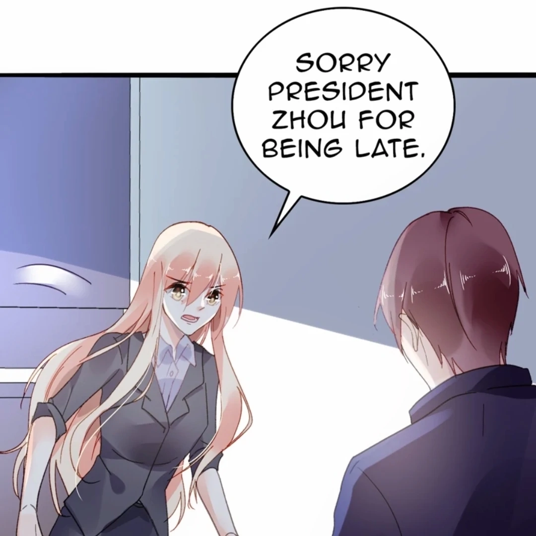 Kuroi Hitomi to Akai Hana Chapter 8 page 21 - 
