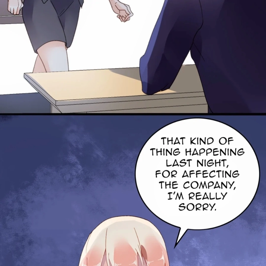 Kuroi Hitomi to Akai Hana Chapter 8 page 22 - 