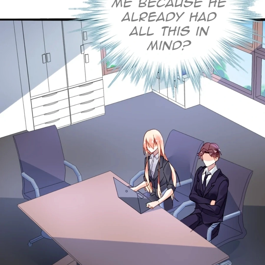 Kuroi Hitomi to Akai Hana Chapter 8 page 29 - 