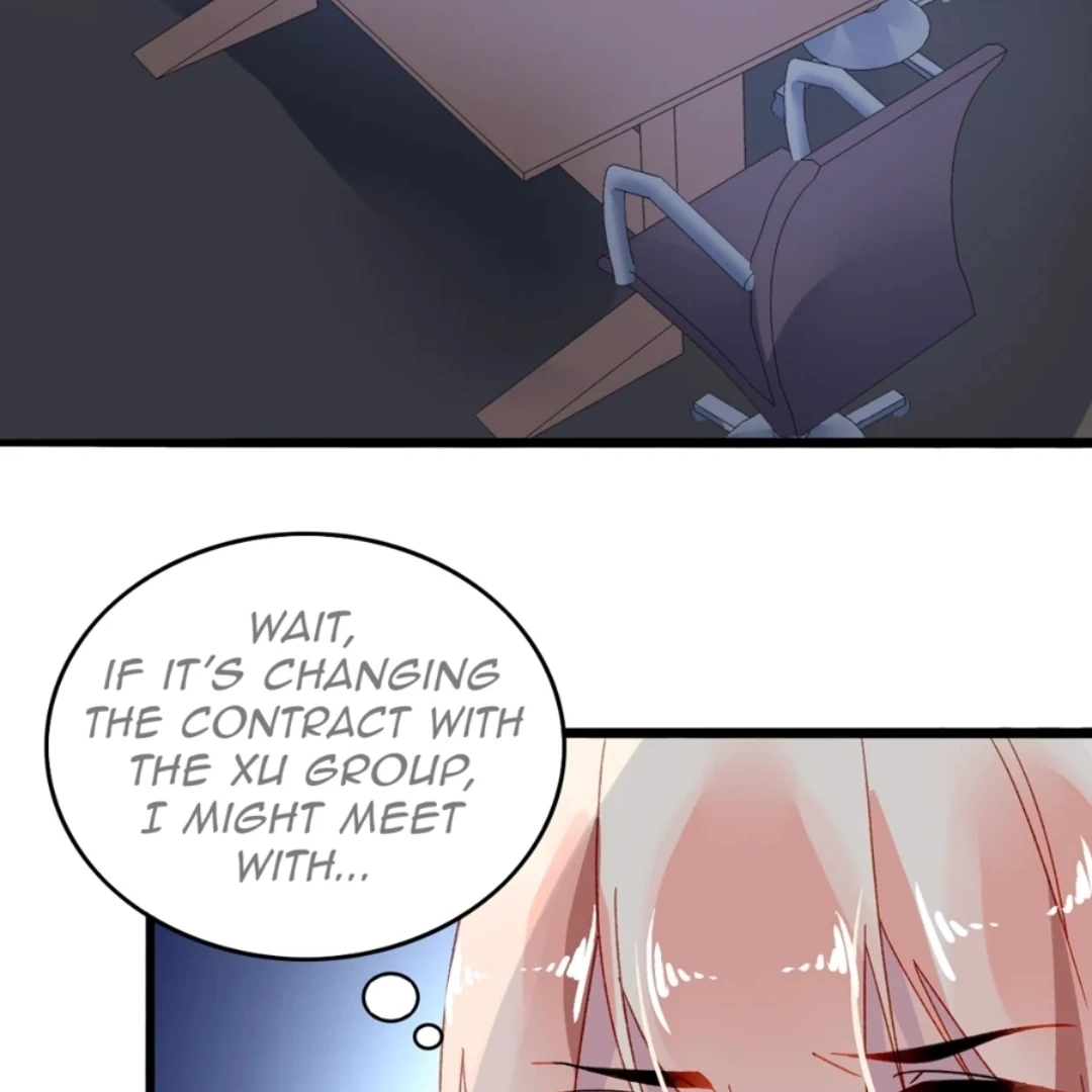 Kuroi Hitomi to Akai Hana Chapter 8 page 30 - 