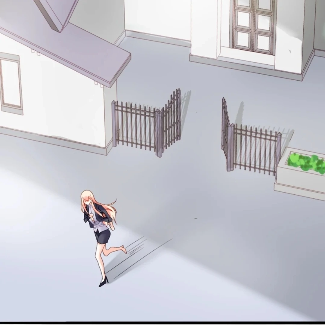 Kuroi Hitomi to Akai Hana Chapter 8 page 4 - 