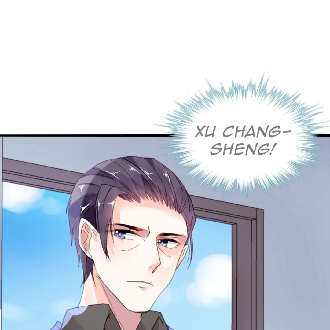 Kuroi Hitomi to Akai Hana Chapter 8 page 33 - 