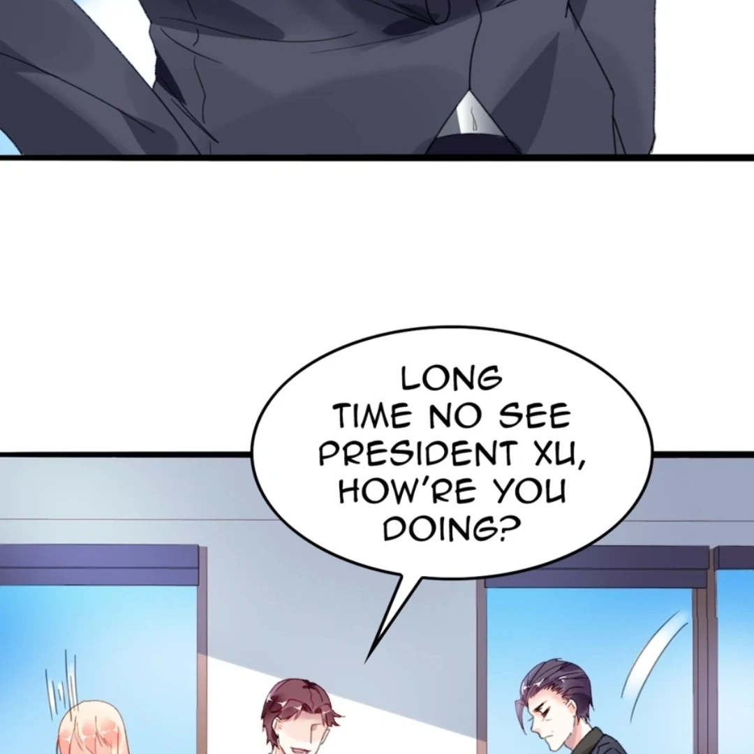 Kuroi Hitomi to Akai Hana Chapter 8 page 35 - 