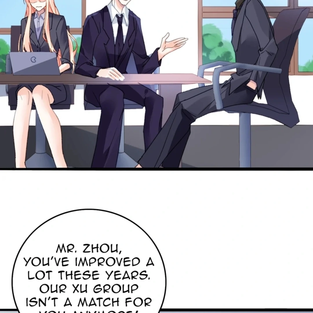 Kuroi Hitomi to Akai Hana Chapter 8 page 36 - 