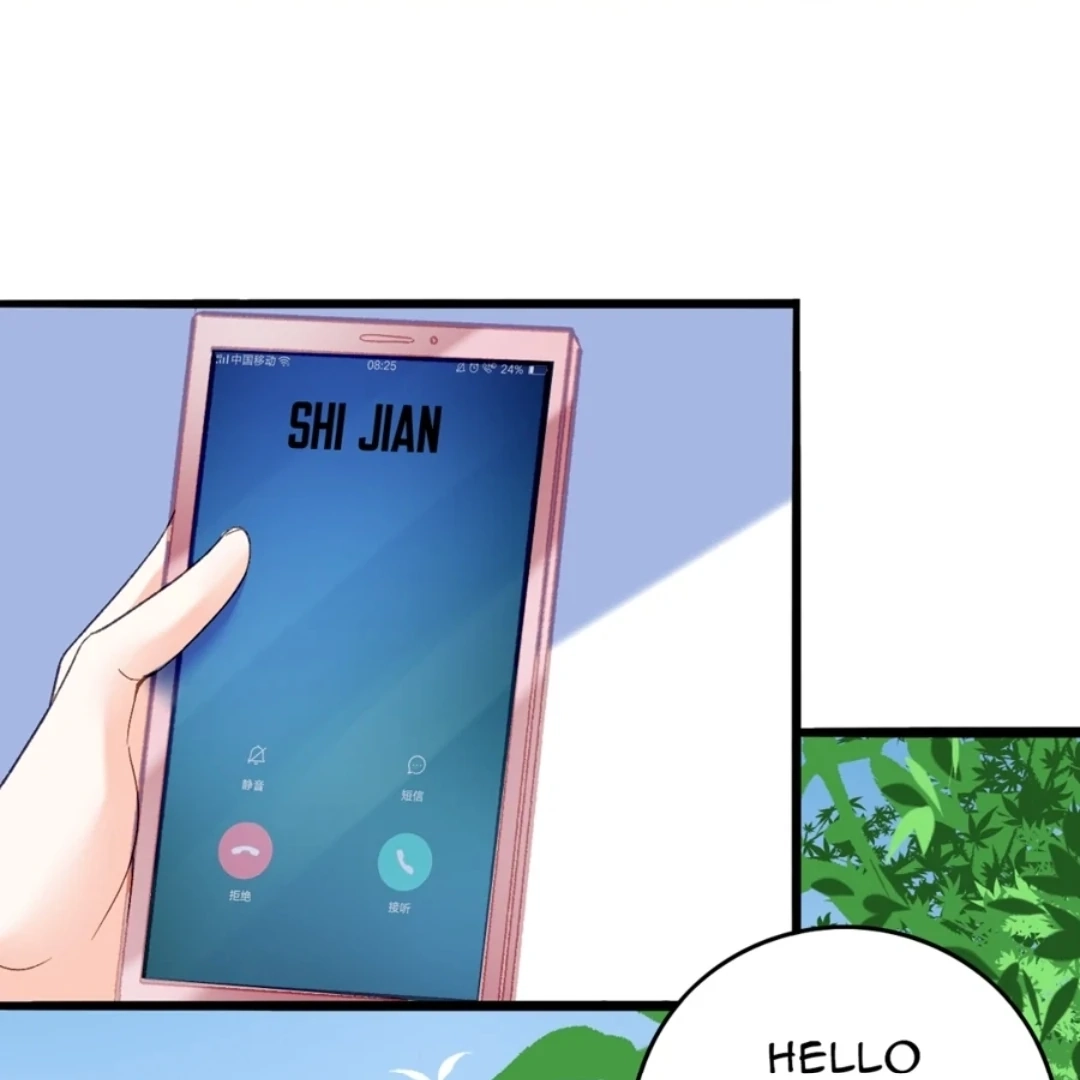 Kuroi Hitomi to Akai Hana Chapter 8 page 5 - 