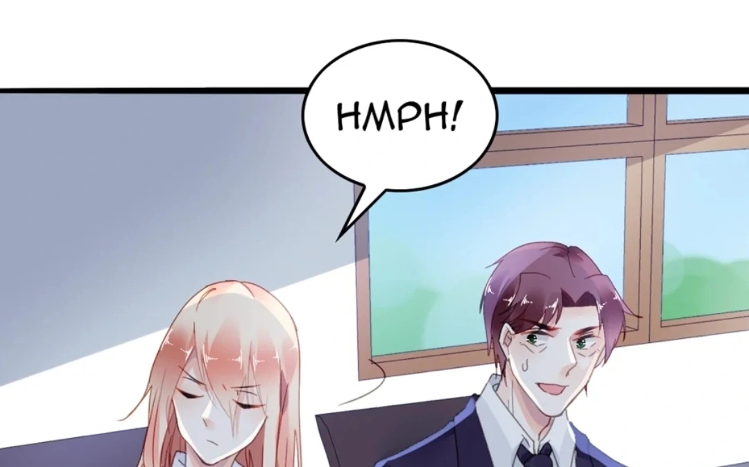 Kuroi Hitomi to Akai Hana Chapter 8 page 41 - 