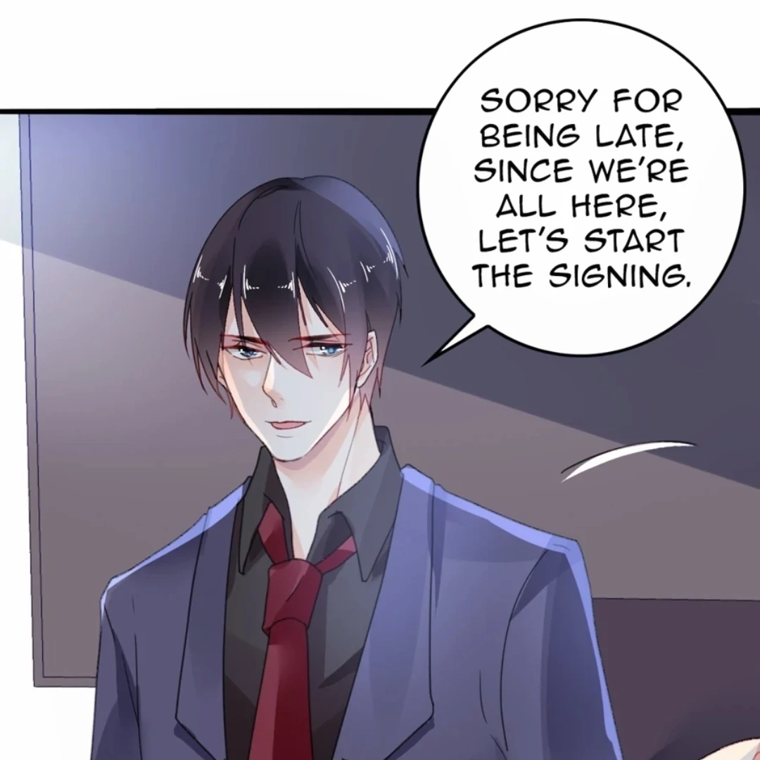 Kuroi Hitomi to Akai Hana Chapter 8 page 43 - 