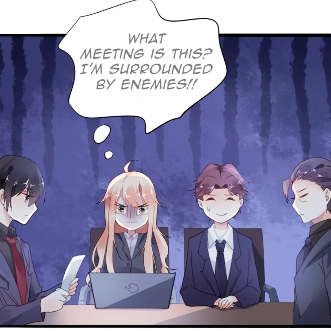 Kuroi Hitomi to Akai Hana Chapter 8 page 45 - 