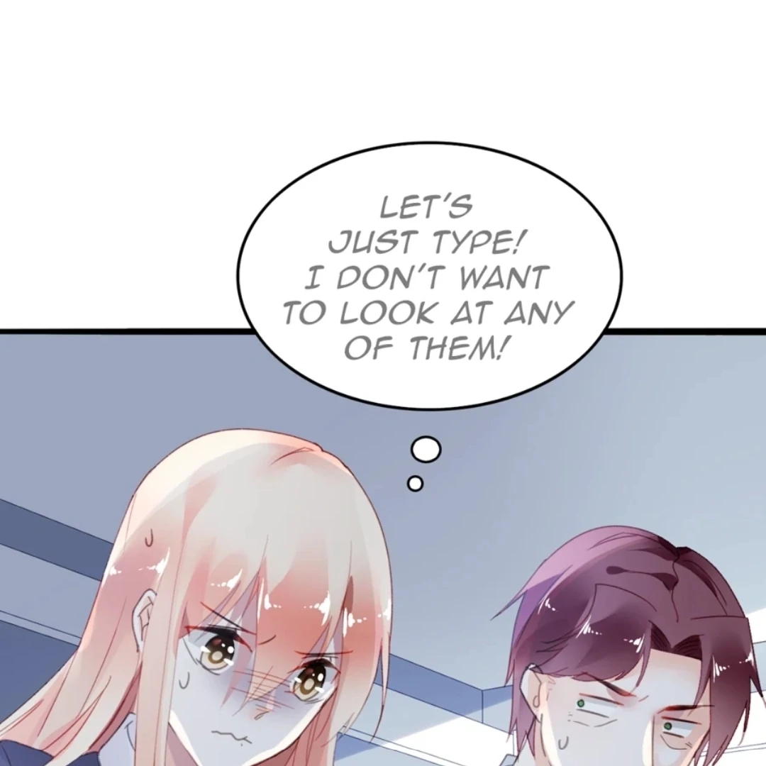 Kuroi Hitomi to Akai Hana Chapter 8 page 46 - 
