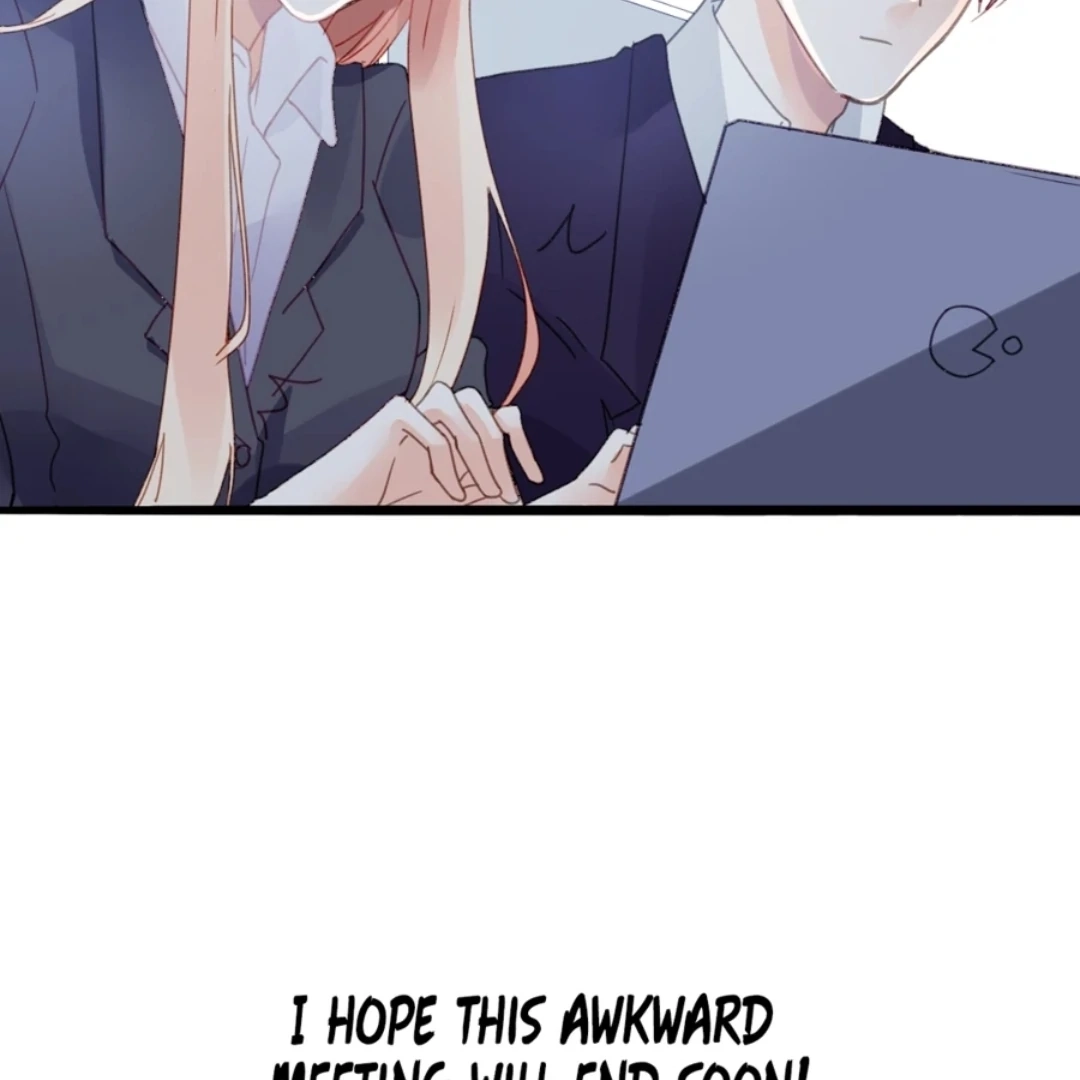 Kuroi Hitomi to Akai Hana Chapter 8 page 47 - 