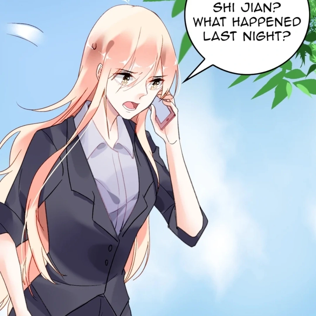 Kuroi Hitomi to Akai Hana Chapter 8 page 6 - 