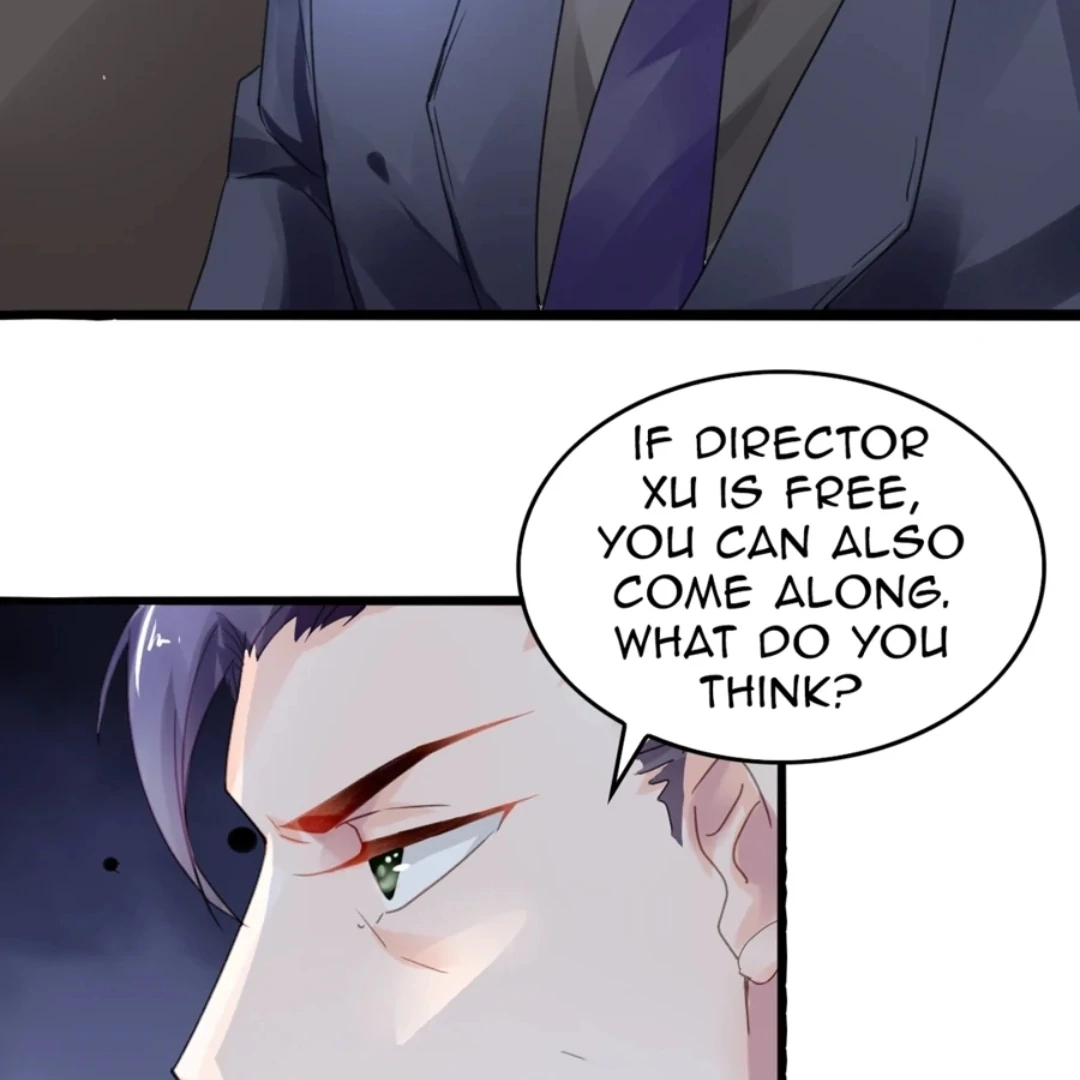 Kuroi Hitomi to Akai Hana Chapter 8 page 52 - 