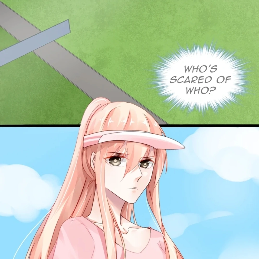 Kuroi Hitomi to Akai Hana Chapter 8 page 55 - 