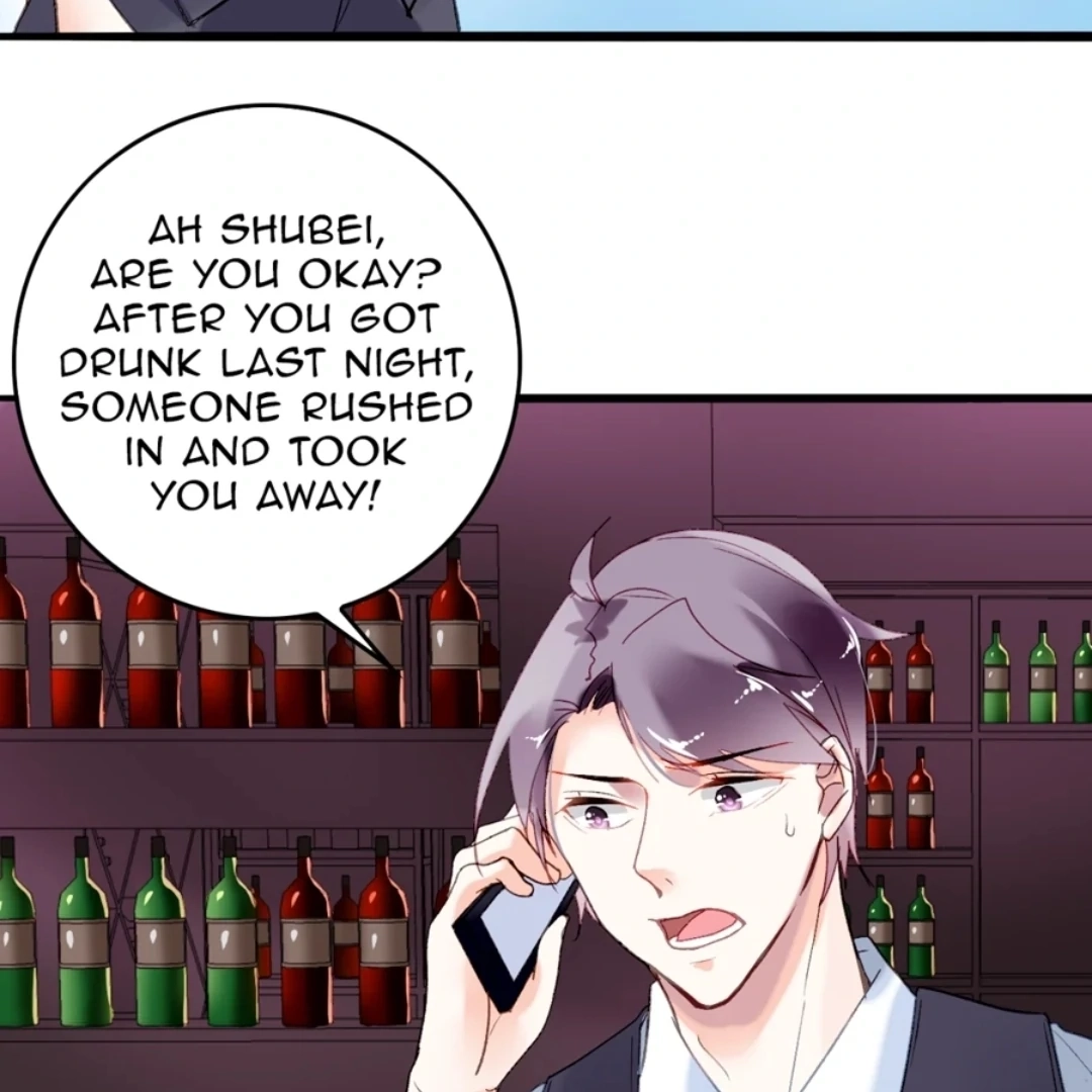 Kuroi Hitomi to Akai Hana Chapter 8 page 7 - 