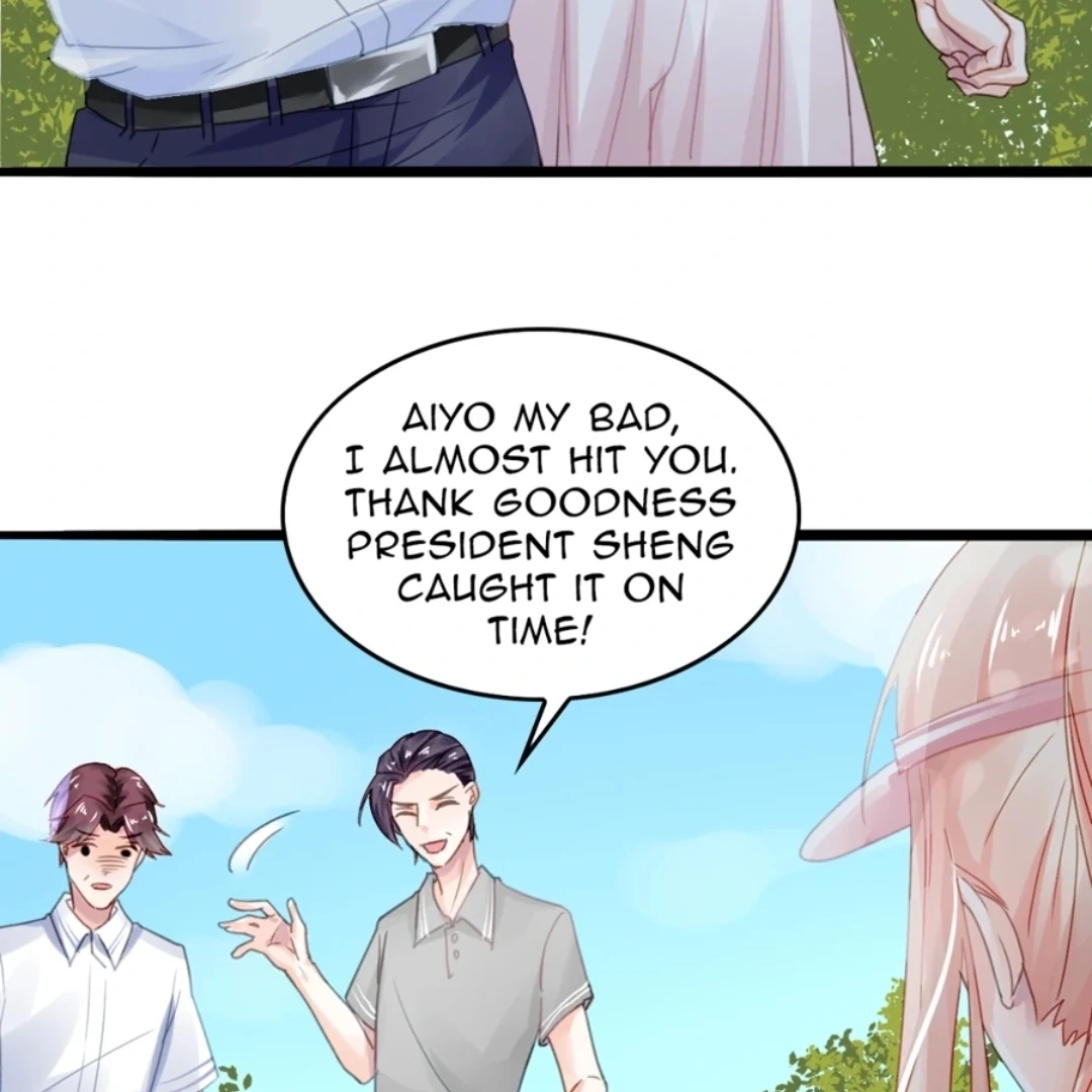Kuroi Hitomi to Akai Hana Chapter 8 page 61 - 