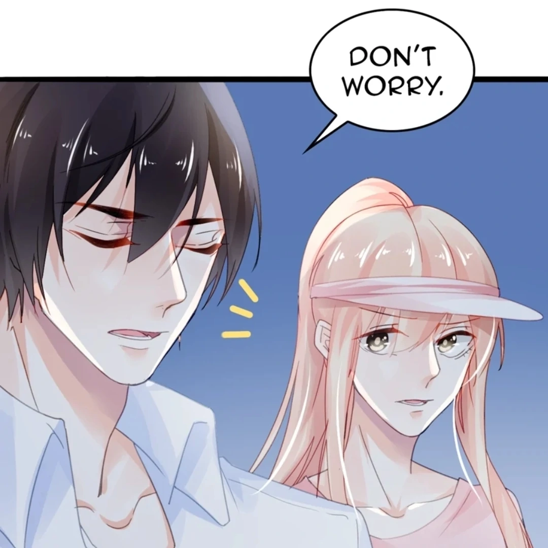 Kuroi Hitomi to Akai Hana Chapter 8 page 64 - 