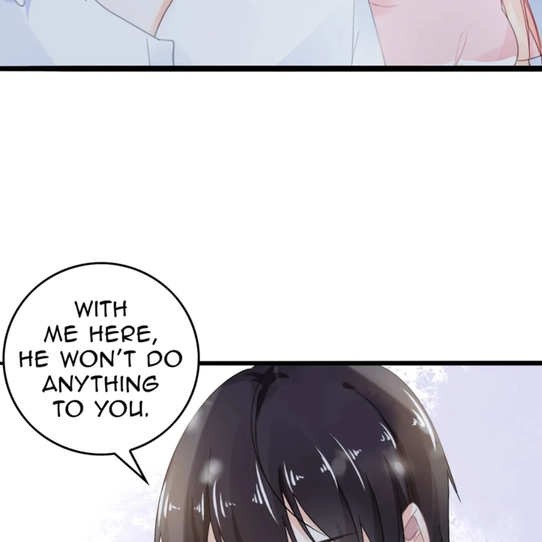 Kuroi Hitomi to Akai Hana Chapter 8 page 65 - 