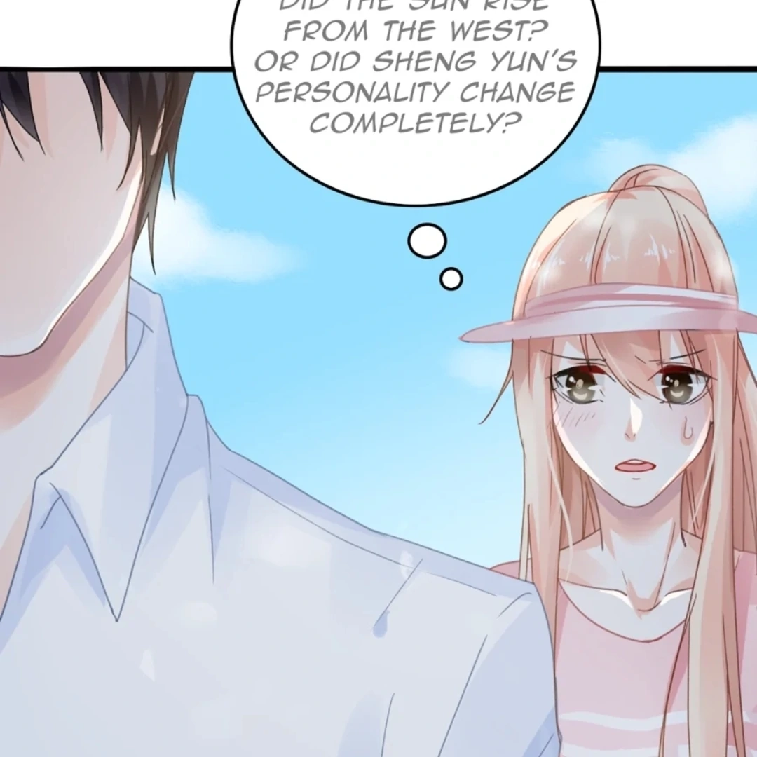 Kuroi Hitomi to Akai Hana Chapter 8 page 67 - 