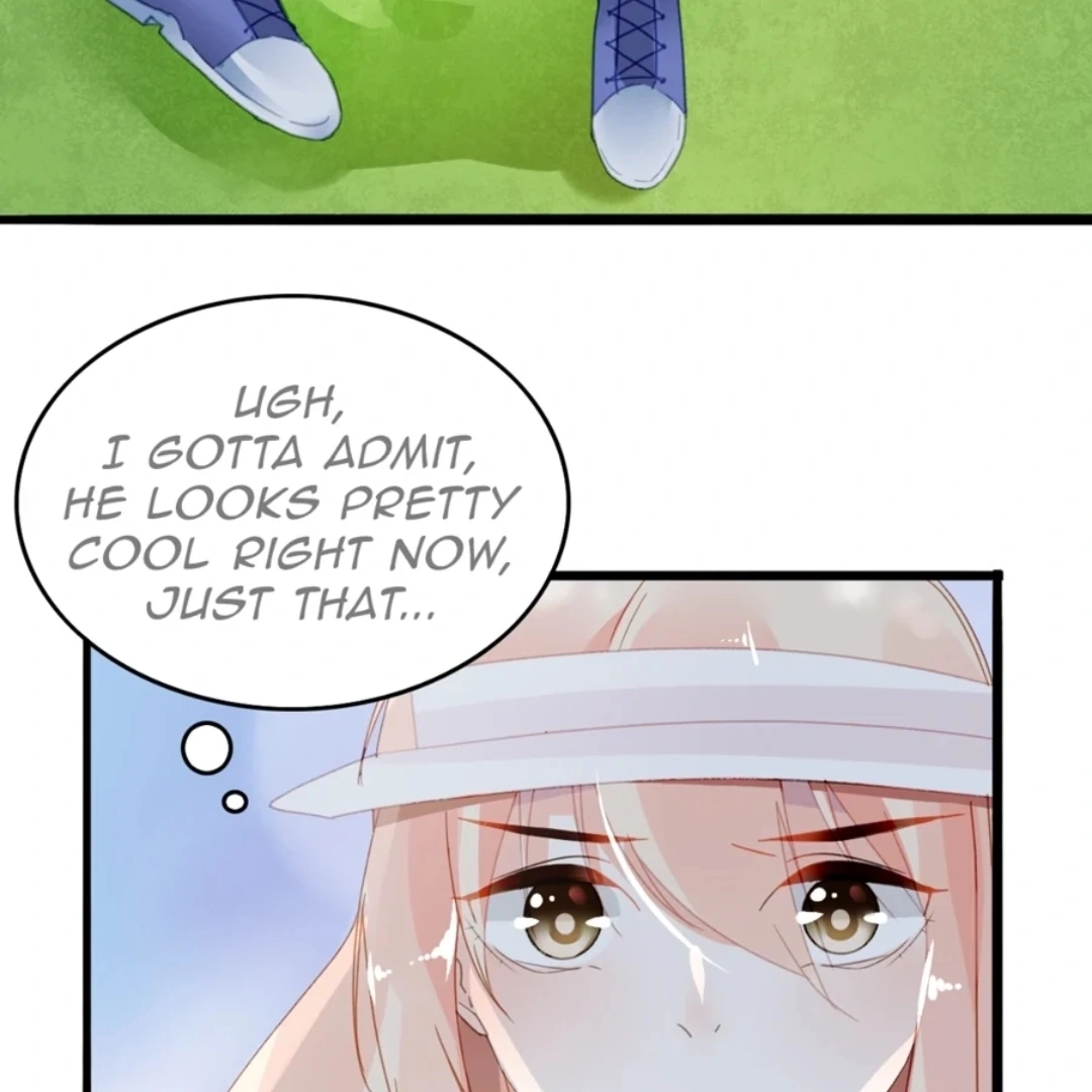 Kuroi Hitomi to Akai Hana Chapter 8 page 76 - 