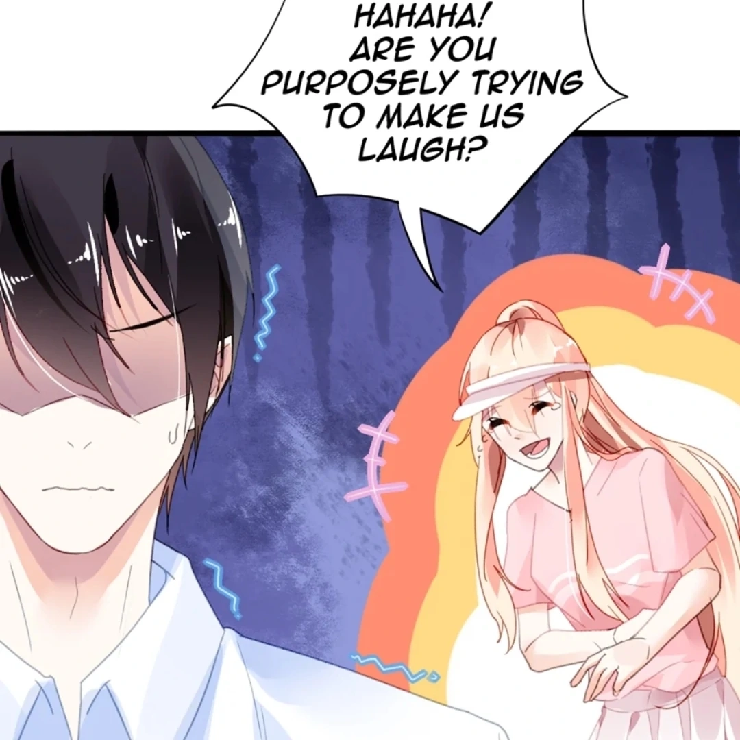 Kuroi Hitomi to Akai Hana Chapter 8 page 79 - 