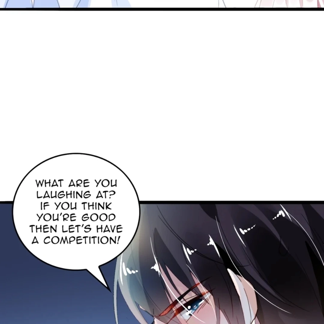 Kuroi Hitomi to Akai Hana Chapter 8 page 80 - 