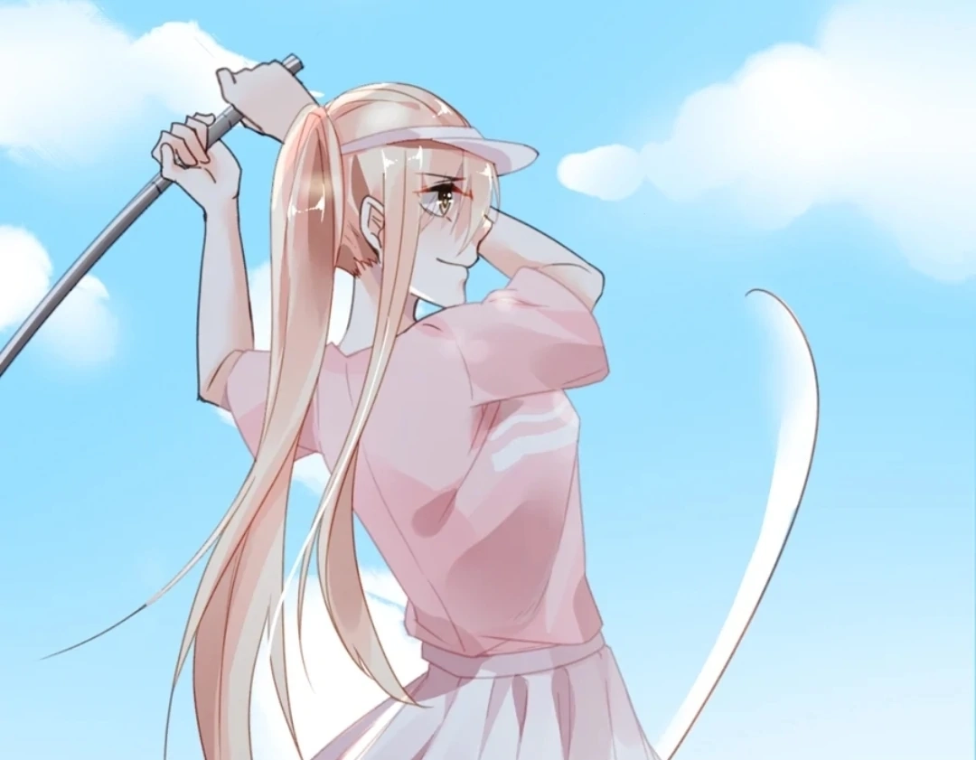 Kuroi Hitomi to Akai Hana Chapter 8 page 83 - 