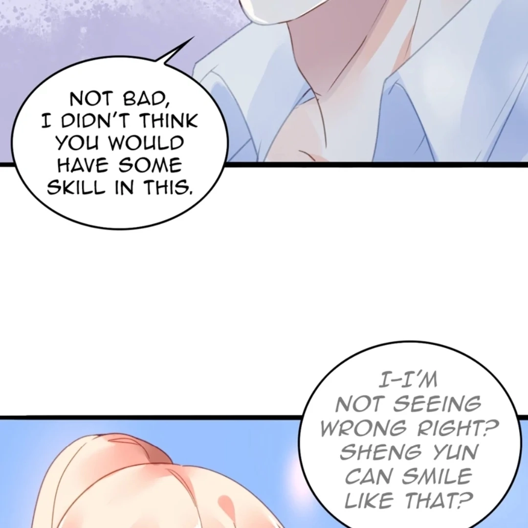 Kuroi Hitomi to Akai Hana Chapter 8 page 88 - 
