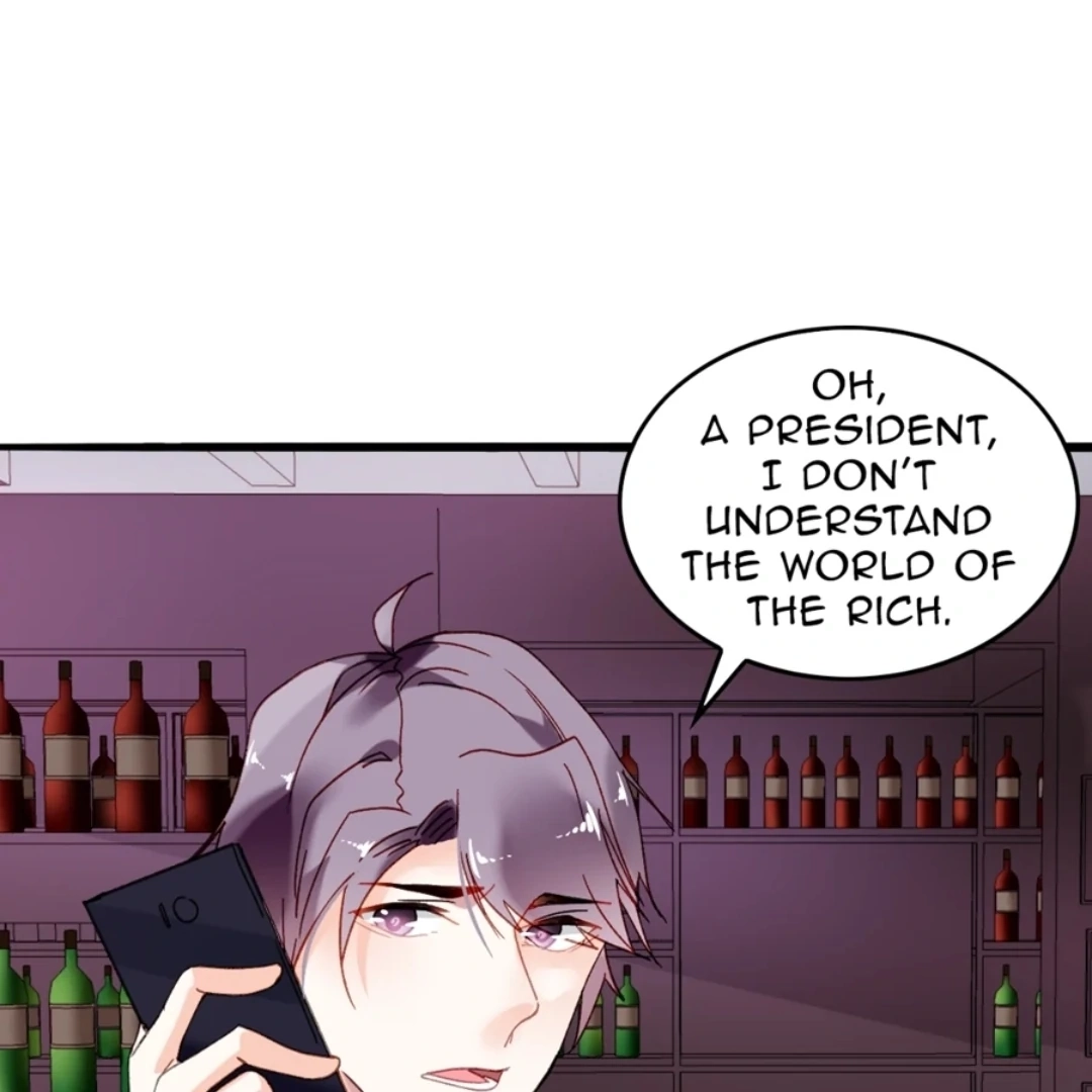 Kuroi Hitomi to Akai Hana Chapter 8 page 10 - 