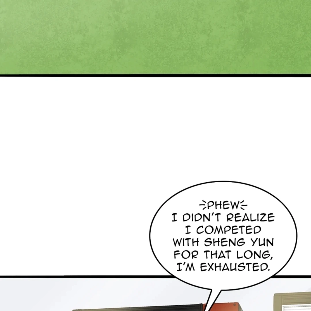 Kuroi Hitomi to Akai Hana Chapter 8 page 92 - 