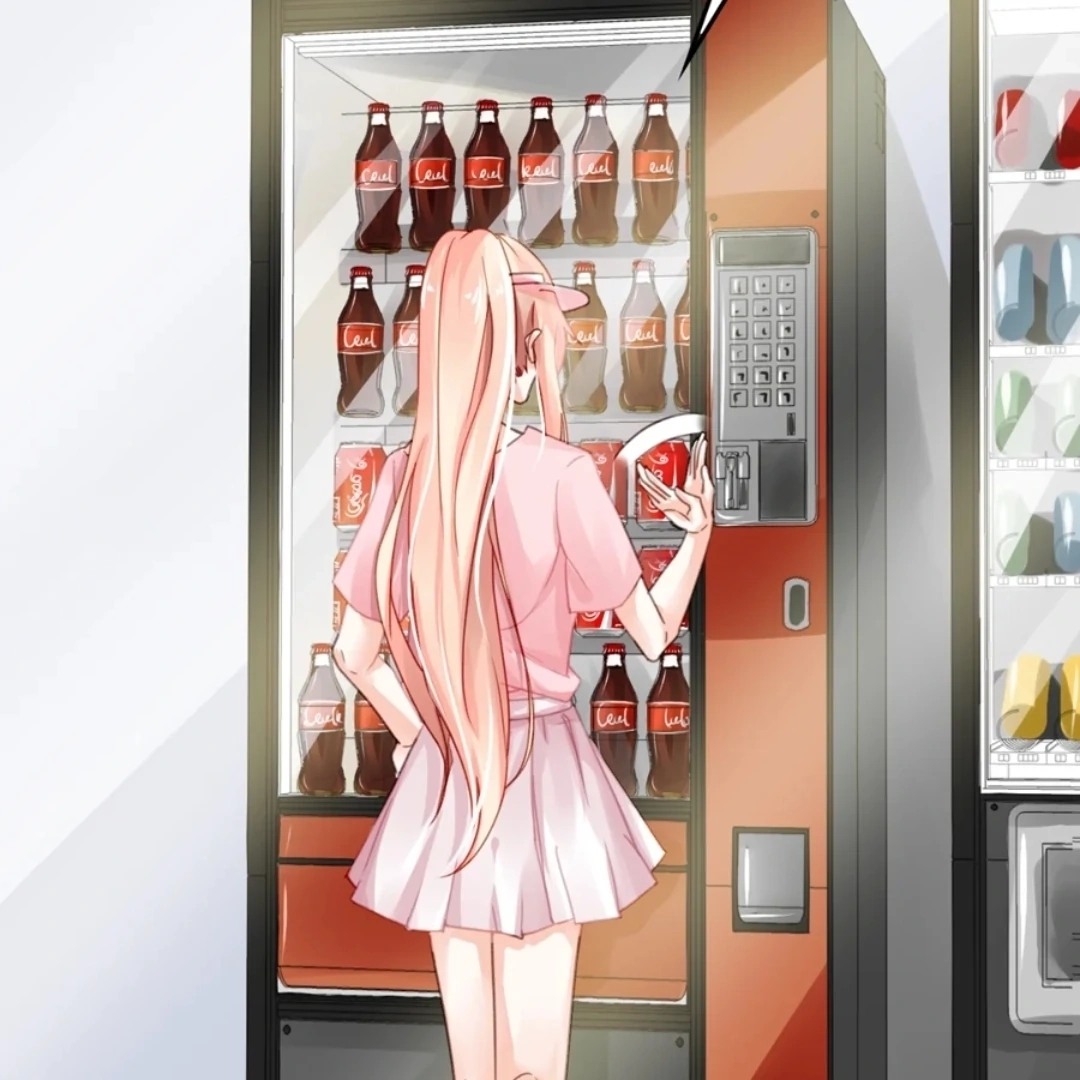 Kuroi Hitomi to Akai Hana Chapter 8 page 93 - 