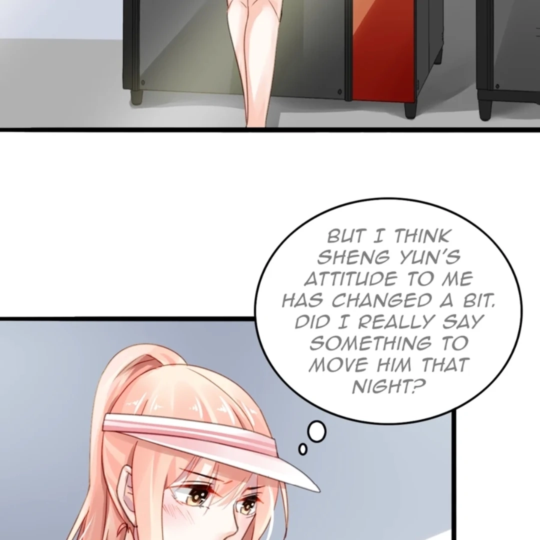 Kuroi Hitomi to Akai Hana Chapter 8 page 94 - 