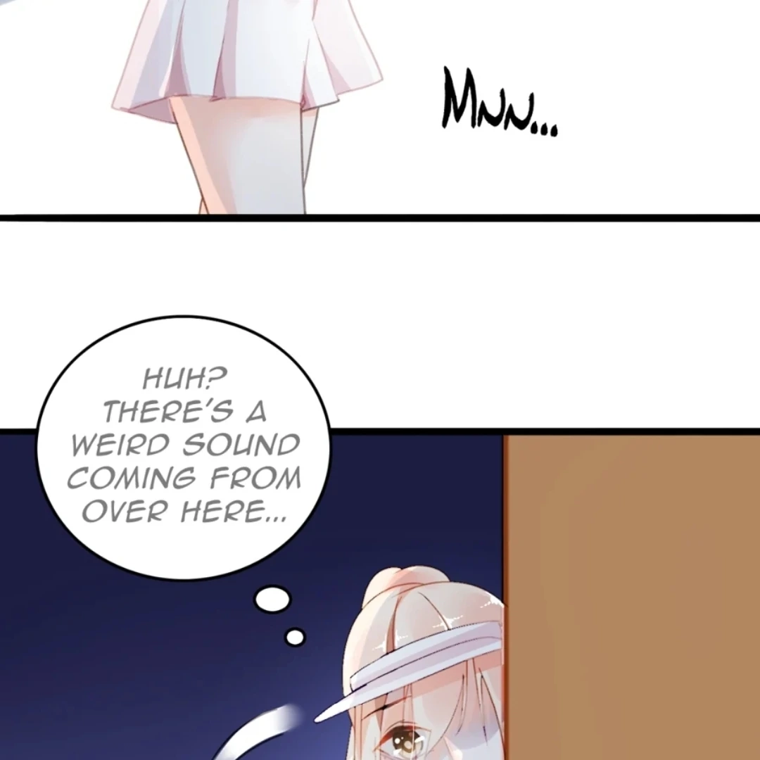 Kuroi Hitomi to Akai Hana Chapter 8 page 97 - 