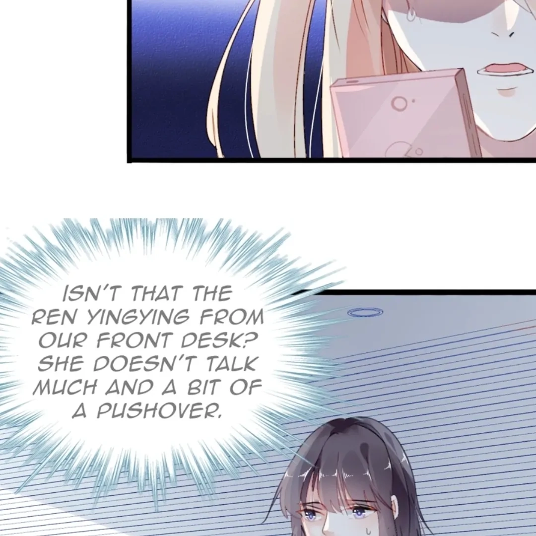 Kuroi Hitomi to Akai Hana Chapter 9 page 11 - 