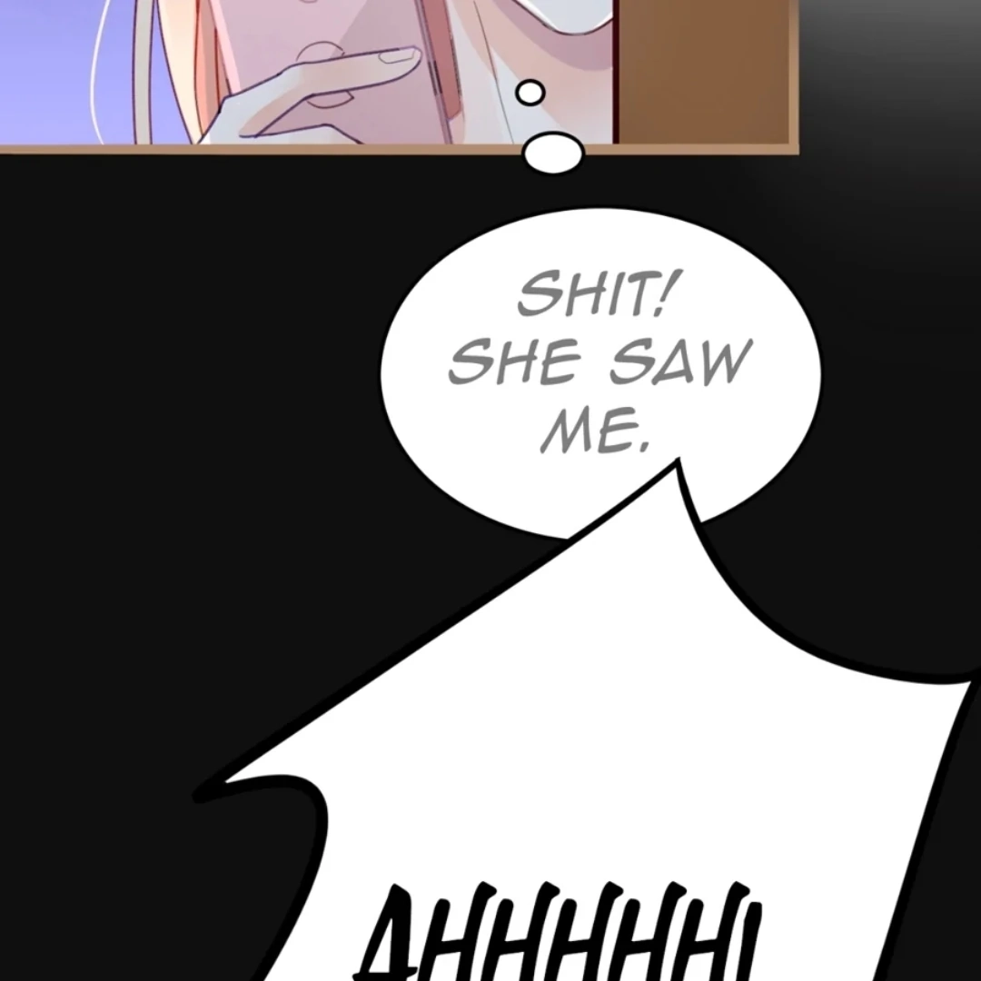 Kuroi Hitomi to Akai Hana Chapter 9 page 16 - 