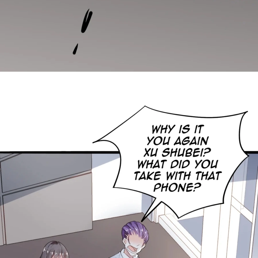 Kuroi Hitomi to Akai Hana Chapter 9 page 19 - 