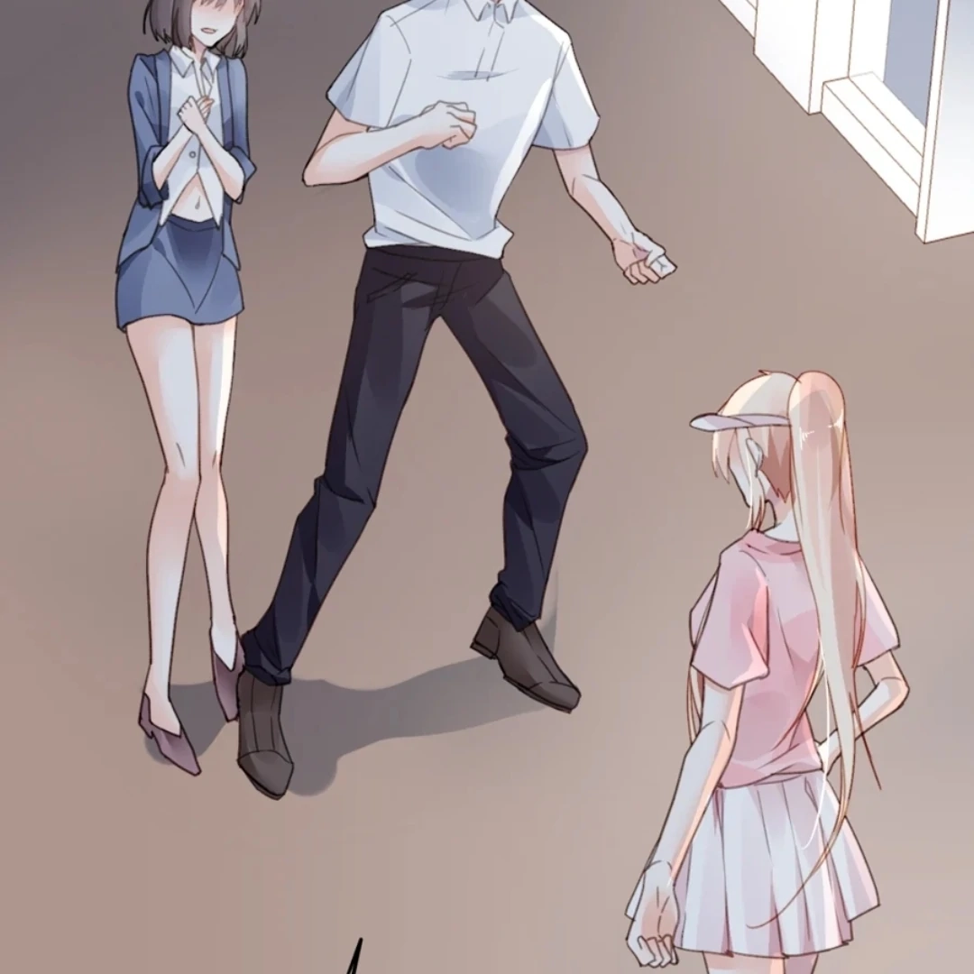 Kuroi Hitomi to Akai Hana Chapter 9 page 20 - 