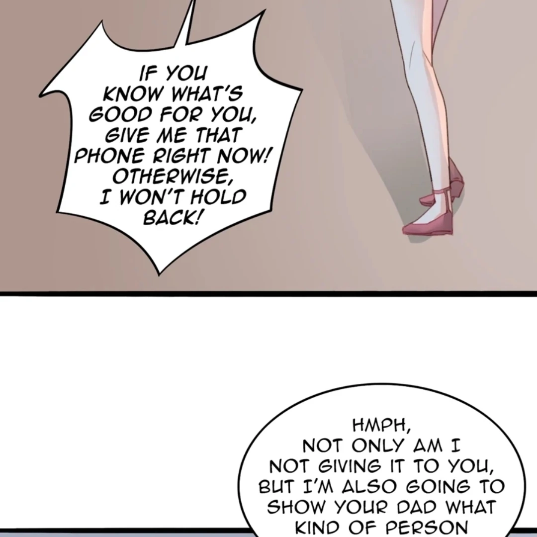 Kuroi Hitomi to Akai Hana Chapter 9 page 21 - 