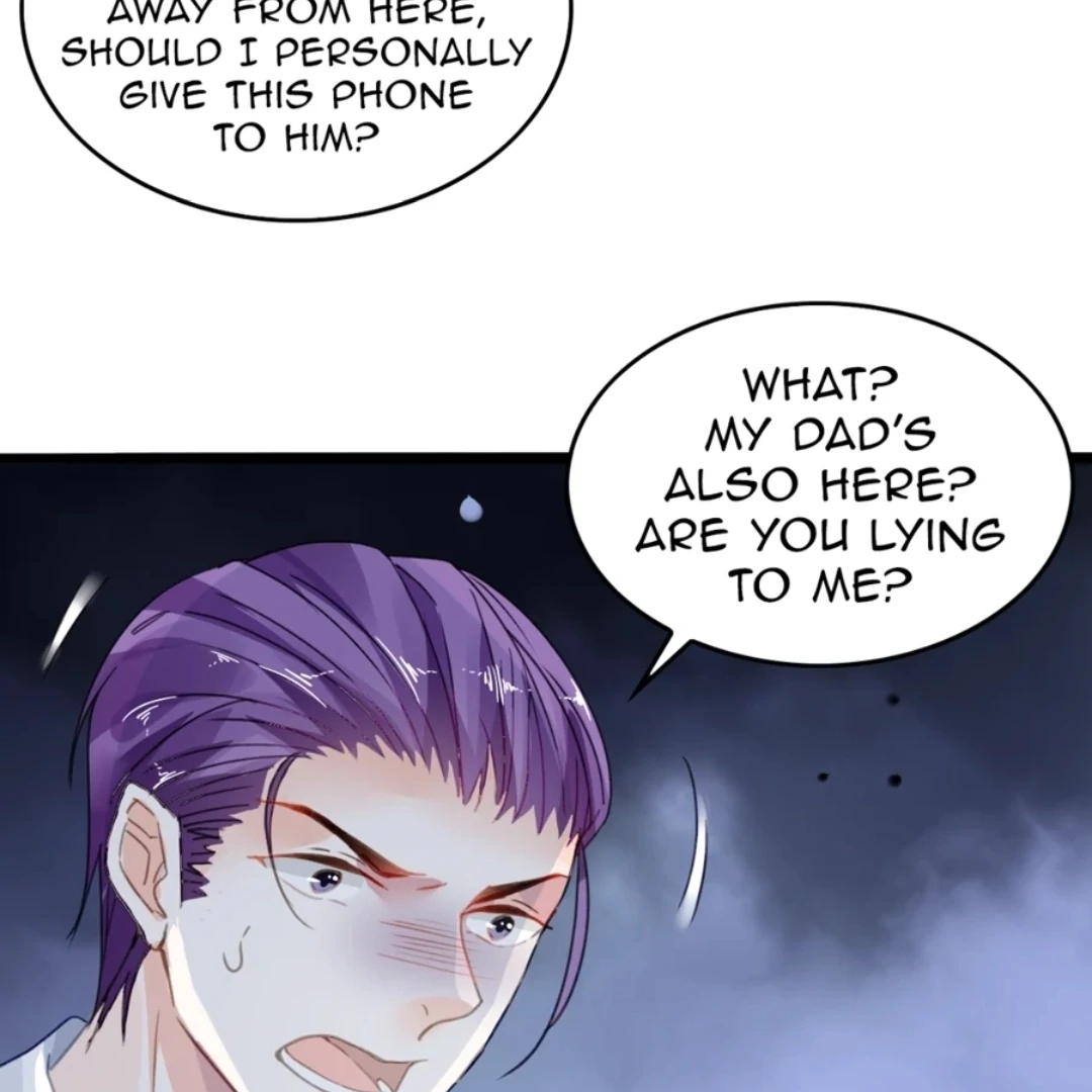 Kuroi Hitomi to Akai Hana Chapter 9 page 23 - 