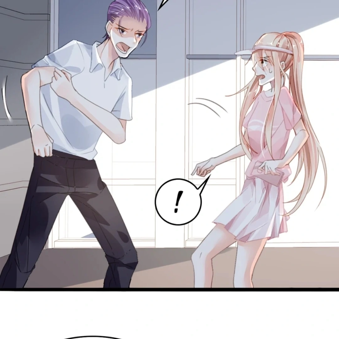 Kuroi Hitomi to Akai Hana Chapter 9 page 25 - 