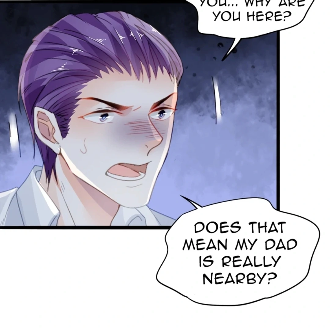 Kuroi Hitomi to Akai Hana Chapter 9 page 29 - 