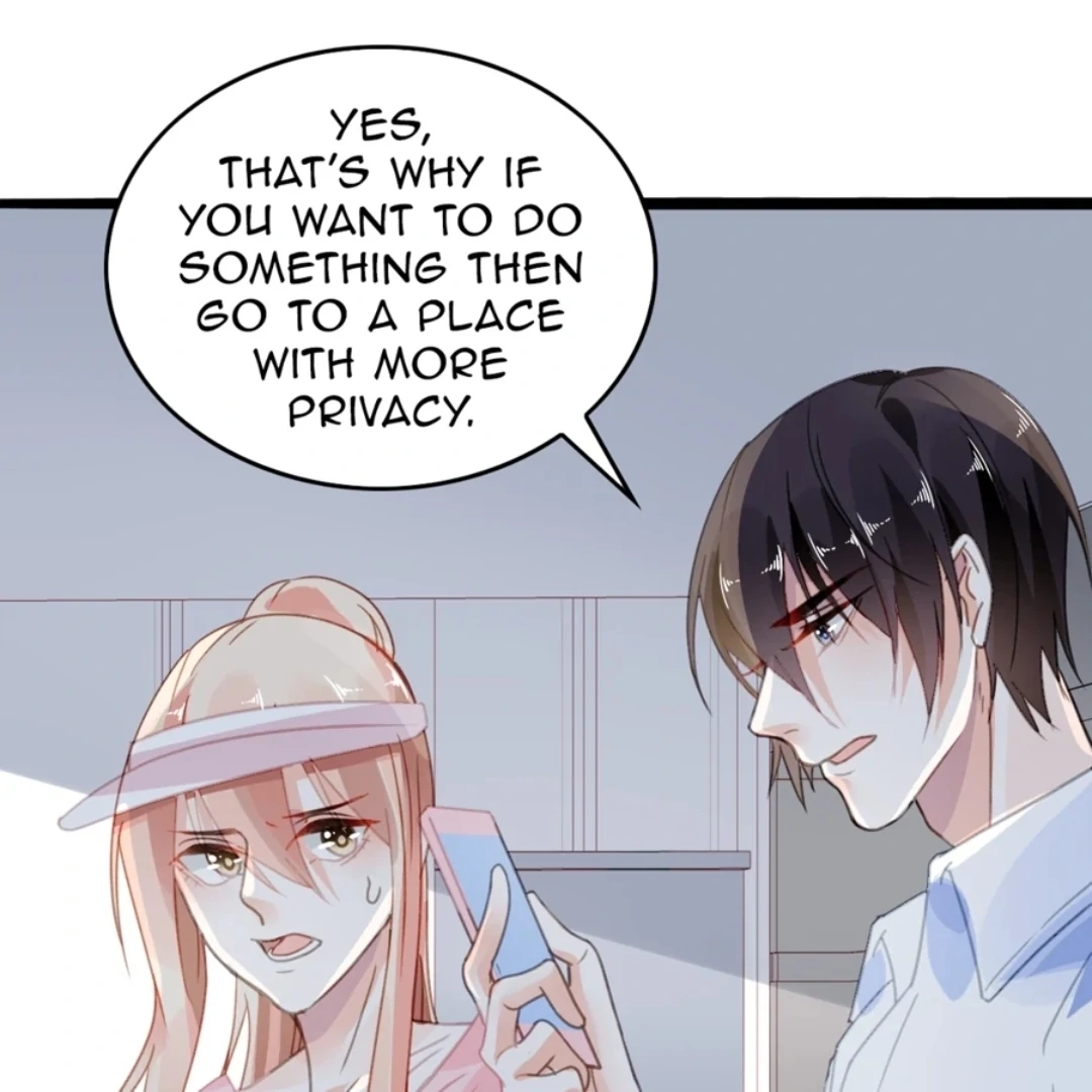 Kuroi Hitomi to Akai Hana Chapter 9 page 30 - 