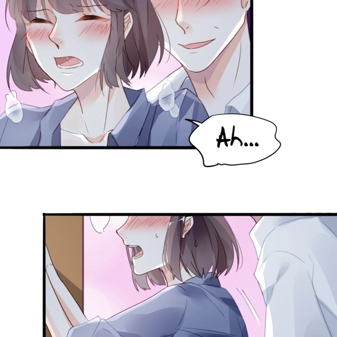 Kuroi Hitomi to Akai Hana Chapter 9 page 4 - 