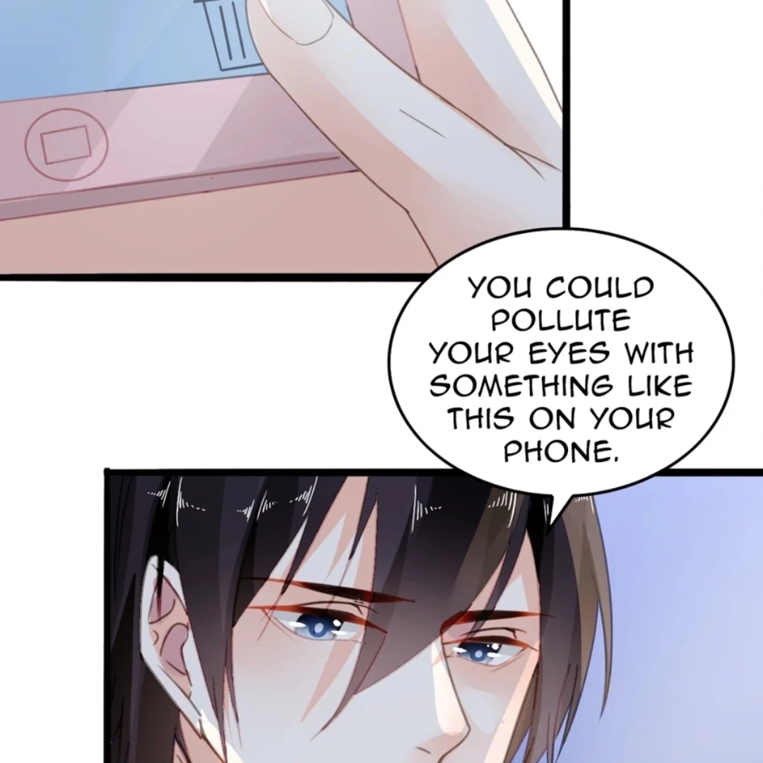 Kuroi Hitomi to Akai Hana Chapter 9 page 32 - 
