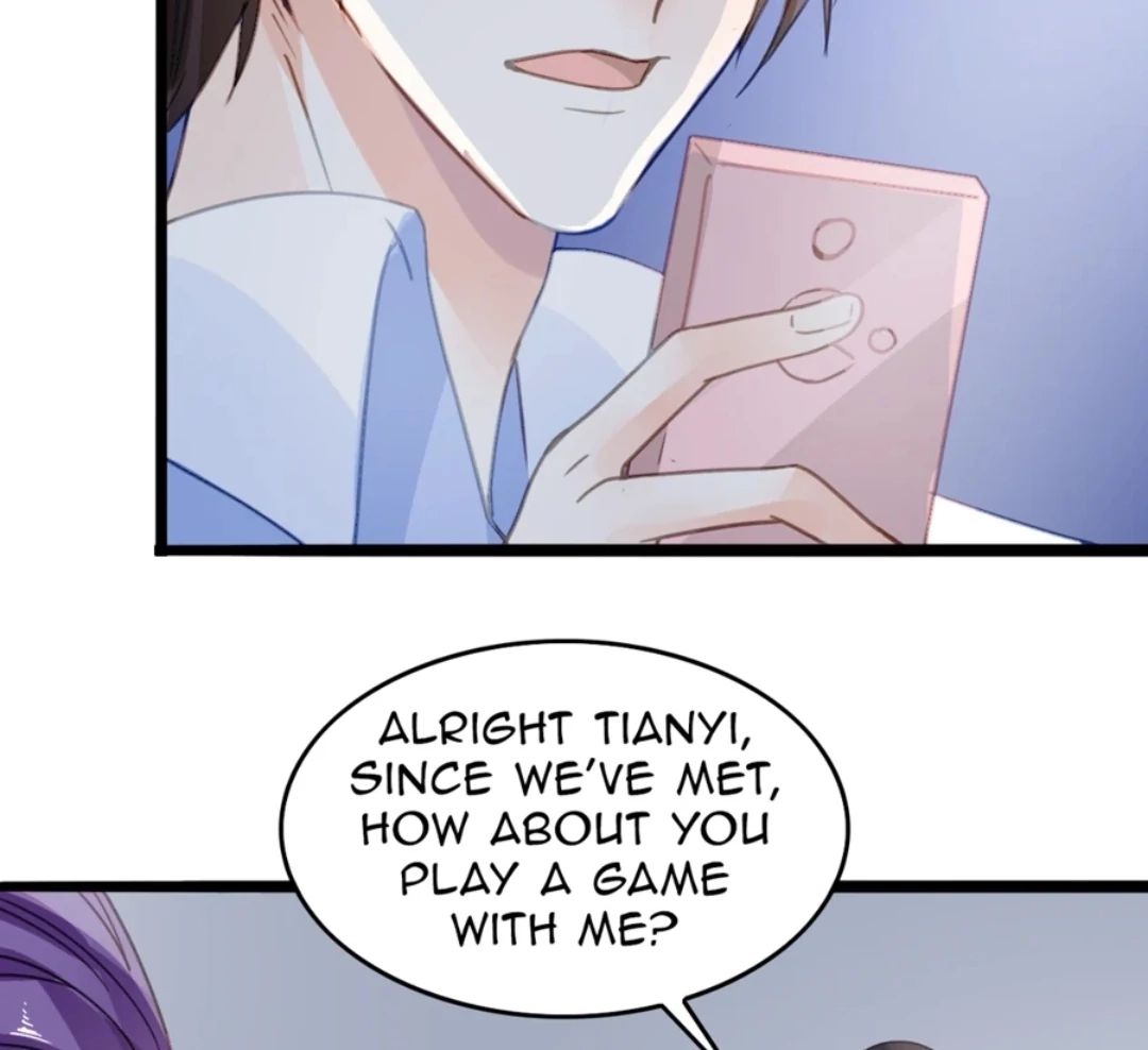 Kuroi Hitomi to Akai Hana Chapter 9 page 33 - 