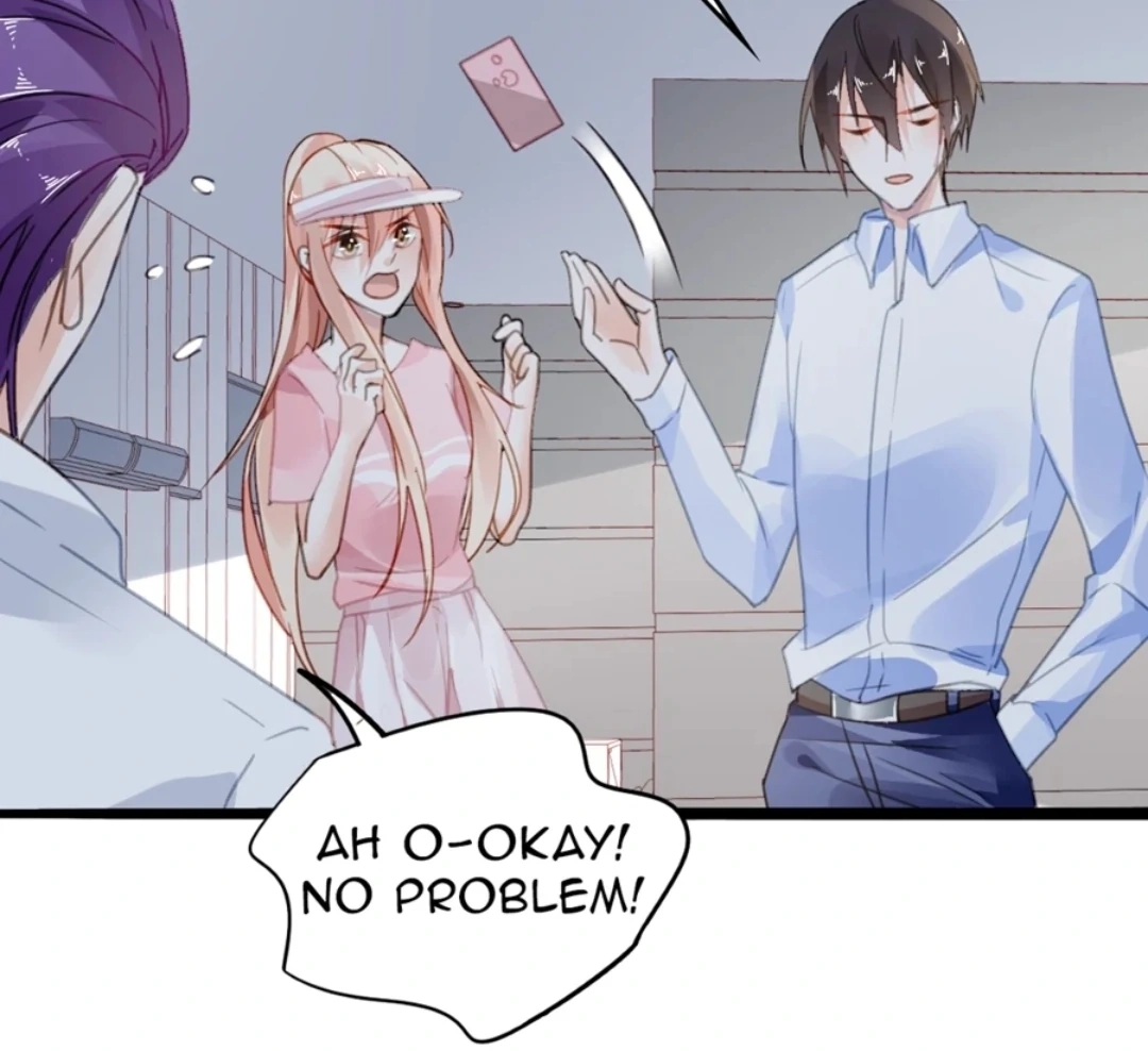 Kuroi Hitomi to Akai Hana Chapter 9 page 34 - 