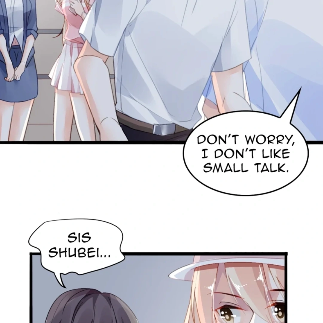 Kuroi Hitomi to Akai Hana Chapter 9 page 36 - 