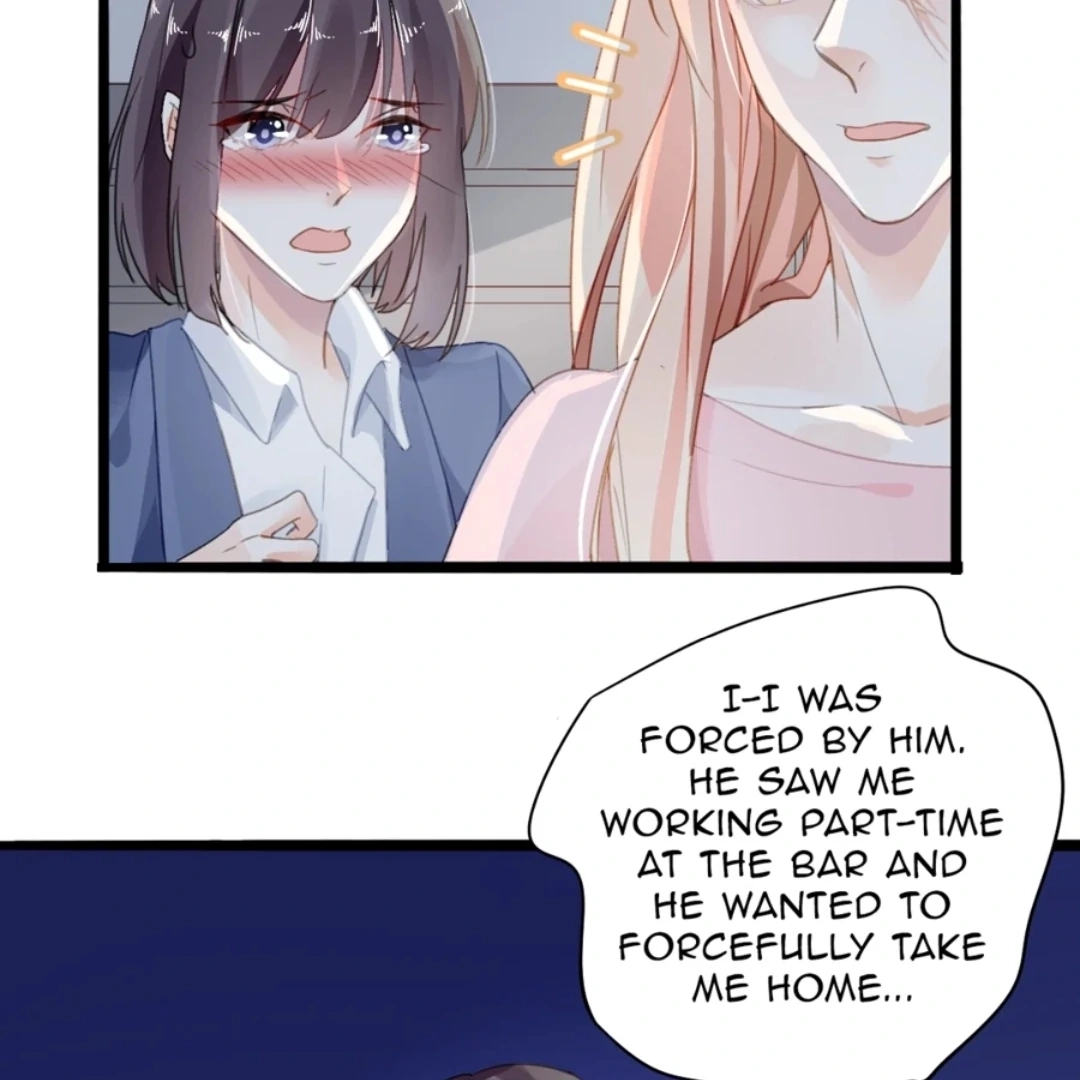 Kuroi Hitomi to Akai Hana Chapter 9 page 37 - 