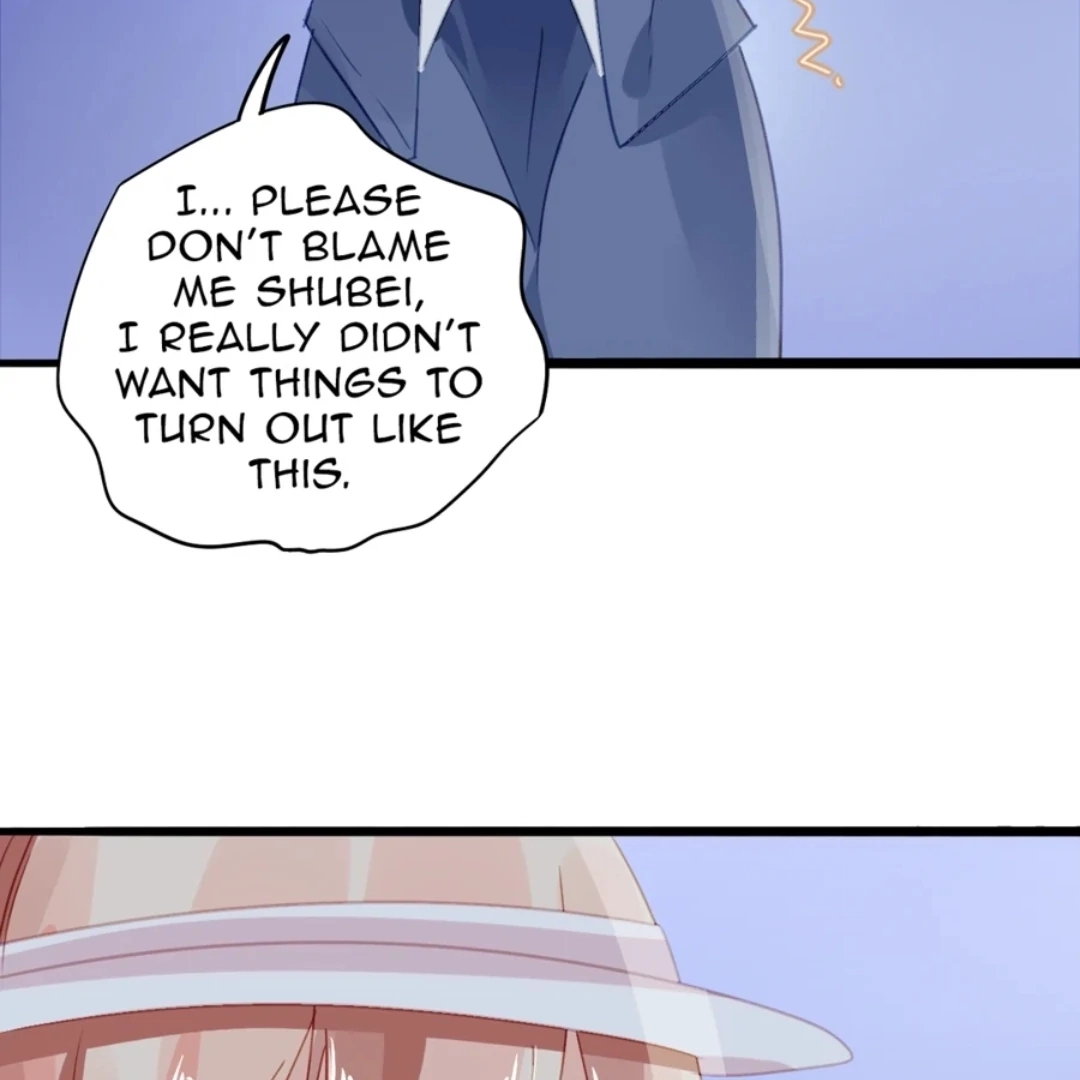 Kuroi Hitomi to Akai Hana Chapter 9 page 39 - 