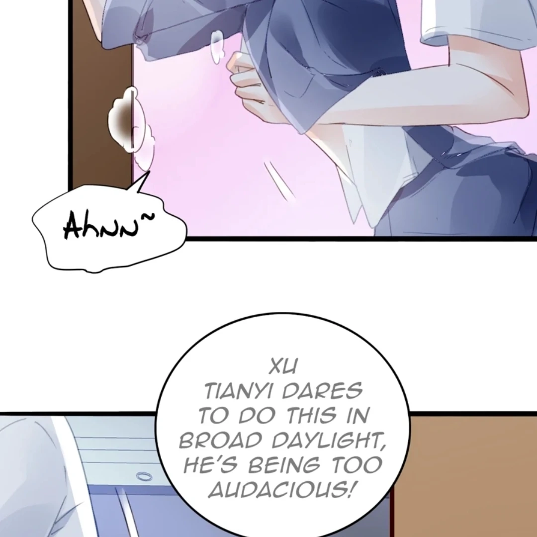 Kuroi Hitomi to Akai Hana Chapter 9 page 5 - 